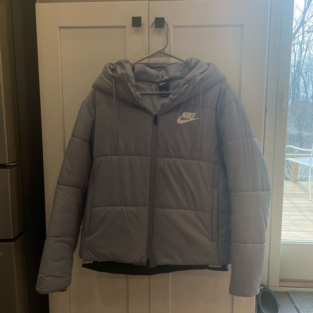 Nike Synthetic Fill Coat